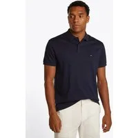 Tommy Hilfiger Poloshirt LIQUID COTTON ESSENTIAL REG POLO
