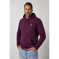 JP1880 Sweatshirt Hoodie Kapuze Kängurutasche