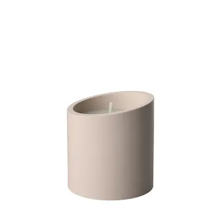 Kerze NewMoon Home