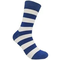 Max Lindner Freizeitsocken Baumwolle Komfort (1-Paar) mit Komfortbund