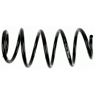 Sachs Feder vorne Audi A3 VW Golf Touran