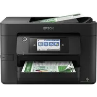 Epson WorkForce Pro WF-4820DWF Multifunktionsdrucker, (WLAN (Wi-Fi), LAN (Ethernet)