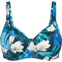 Triumph Bügel-Bikini-Top Summer Fleur