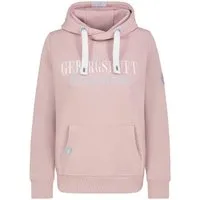 SUBLEVEL Hoodie Gemütlicher Bergluft Style mit Kapuze (1-tlg) D10600BA02831_Sweat