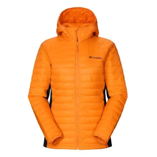 HERREN STEPPJACKE POWDERPASS HYBRID HOODED JACK (2126101-816)