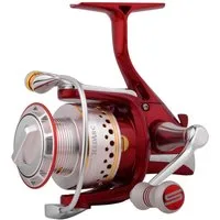 SPRO Spinnrolle), Spro Red Arc 1000 Angelrolle