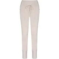Raffaello Rossi Stoffhose 7/8-Jogpant Candy