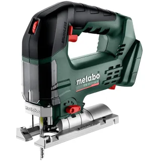 Metabo Akku-Stichsäge STB 18 LT 130 BL metaBOX 145 L - 601055840