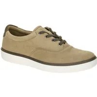 Ecco 52550461565 Schnürschuh
