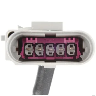 Elparts Lambdasonde Audi Seat Skoda VW 2,0