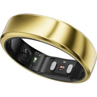 RingConn Gen2 Smart Ring Gold Größe 11