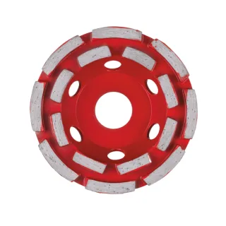 Milwaukee - Diamant-Topfscheibe DCUW 100mm - 4932451185