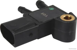 HERTH&BUSS Sensor, Abgasdruck - 70668200