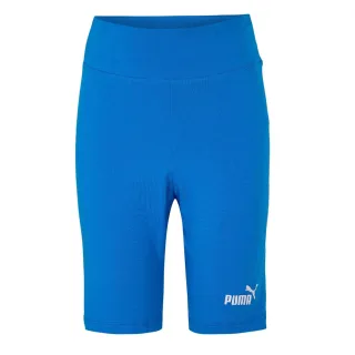 Puma - Radlershorts für Damen (Blau)