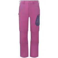 TROLLKIDS Zip-off-Hose Kids Preikestolen Double Zip-Off Pants