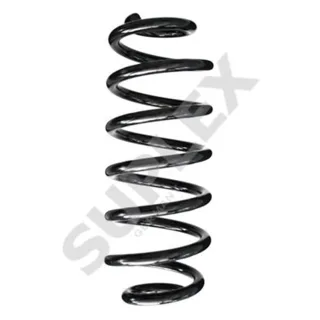 Suplex Feder hinten Audi A3 8P 39476