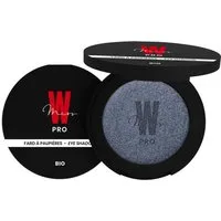 Miss W Pro Lidschatten Vegan & Glutenfrei, glamouröses und natürliches Augen Make Up