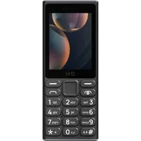 HMD 105 4G Handy (6,09 cm/2,4 Zoll, 0,12 GB Speicherplatz)
