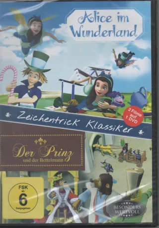 Wunderland