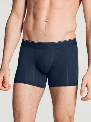 CALIDA - HERREN Boxer indigo mood - Gr. - L