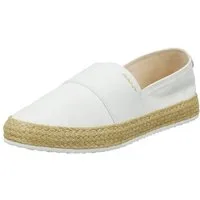 Gant RAFFIAVILLE Espadrille Slipper, Sommerschuh, Loafer zum Schlupfen