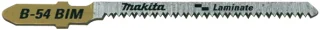 Makita Stichsägeblatt B-54 Laminat - B-10986
