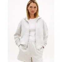 Tommy Hilfiger Underwear Sweatjacke FULL ZIP HOODIE Regular fit mit Kapuze