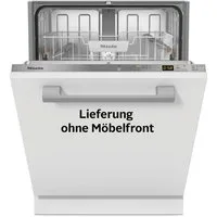Miele vollintegrierbarer Geschirrspüler XXL G 5656 Vi XXL Active, 13 Maßgedecke