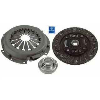 Sachs Kupplung Mitsubishi Galant L L400 Sapporo 2,0