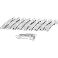 UIT Schmuckset Haarspangen, Material: Eisen