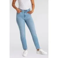 Levi's® Straight-Jeans TAILORED 724 STRAIGHT