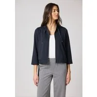 STREET ONE Cardigan mit 3/4 Ärmeln