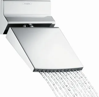 Hansgrohe Kopfbrause Raindance Rainfall 150 26443000