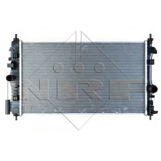 NRF Motork?hler gel?tet Chevrolet Malibu Opel Insignia Saab 9-5 2,0 53776