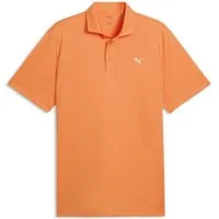 PUMA Poloshirt Pure 3.0 Golfpolo Herren