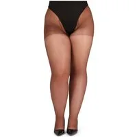 Bellivalini Strumpfhose Damen Plus Size 40 DEN BLV-1125 40 DEN (1 St)