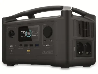 ECOFLOW Powerstation River 600 EU