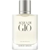 Giorgio Armani Eau de Toilette von Acqua di Giò Homme edt Spray: 30 ml, 50 ml, 100 ml, 200 ml, 150 ml