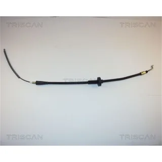 Triscan Handbremsseil Hinten VW Transporter T4
