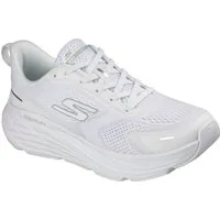 Skechers MAX CUSHIONING ELITE 3 Sneaker Laufschuh, Sportschuh, Schnürschuh mit Max Cushioning