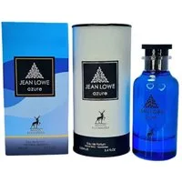 Maison Alhambra Eau de Parfum Jean Lowe Azure, 1-tlg.