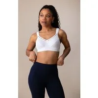 Shock Absorber Sport-BH ACTIVE CLASSIC SUPPORT N102 SA CLASSIC BRA für Jugendliche, mit breiten, verstellbaren Trägern