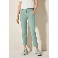 CECIL 5-Pocket-Hose High Waist
