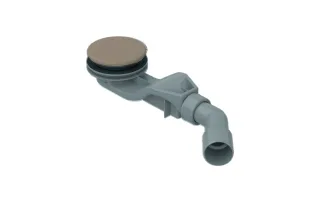 Bette Ablaufgarnitur BetteSolid 30, Greige 425, B597-425 B597-425