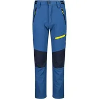 CMP Funktionshose KID LONG PANT BLUESTONE-B.BLUE