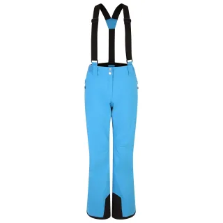 Dare 2B - Damen Skihosen "Diminish", Isoliert (Schwedisch Blau)