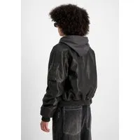 Alpha Industries Bomberjacke MA-1 FL Vintage W