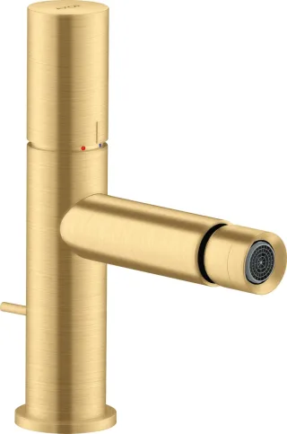 Hansgrohe Bidetmischer Axor Uno Bügelgriff 45200250