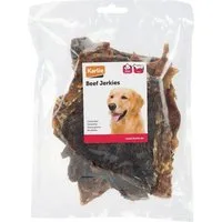 Karlie Beef Jerkies 200 g, für: Hund