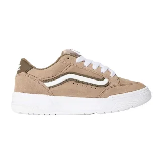 Vans - "Hylane" Schuhe für Damen, Wildleder (Pastell-Grau)